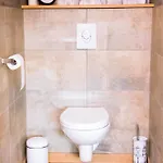 Apartmán Cosy Et Chaleureux La Baffe