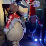 Cosy Et Chaleureux Apartmán La Baffe