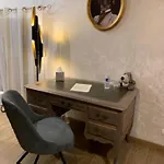 Cosy Et Chaleureux *