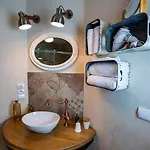 Apartmán Cosy Et Chaleureux La Baffe