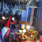 Cosy Et Chaleureux * La Baffe