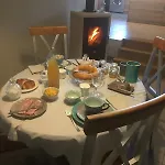 Cosy Et Chaleureux Apartmán *