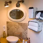 Cosy Et Chaleureux *