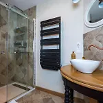 Cosy Et Chaleureux Apartmán La Baffe