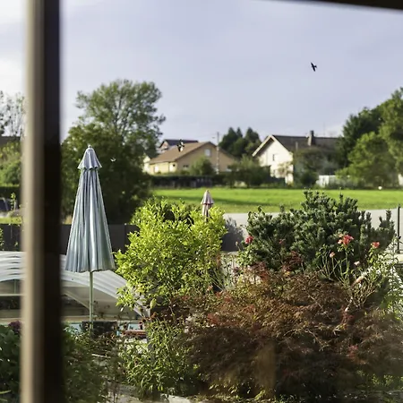 Cosy Et Chaleureux * La Baffe