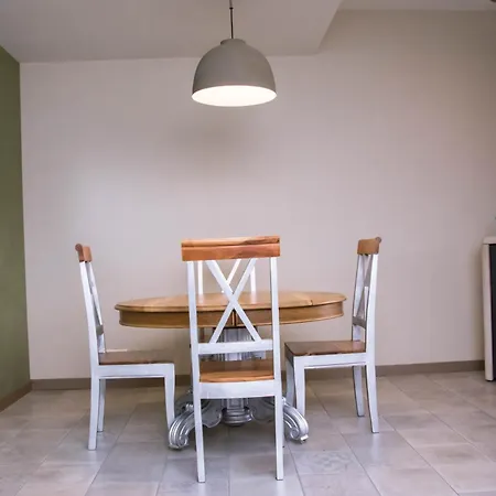 Cosy Et Chaleureux * La Baffe