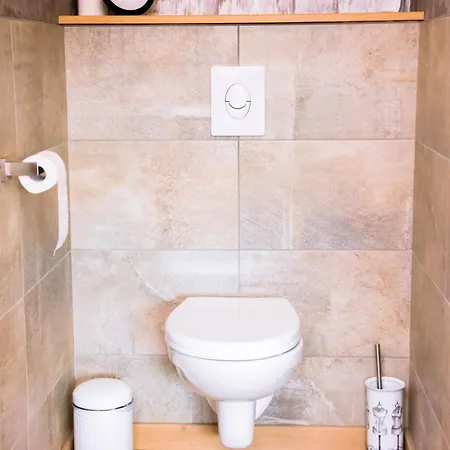 アパート Cosy Et Chaleureux La Baffe