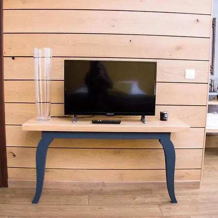 Cosy Et Chaleureux *