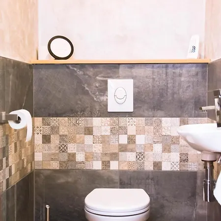 Cosy Et Chaleureux Апартаменты *