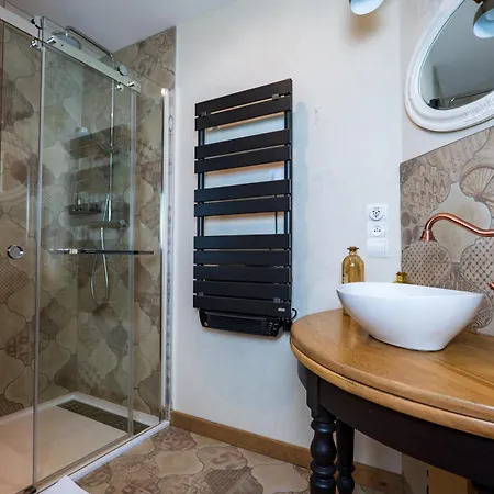 Cosy Et Chaleureux *