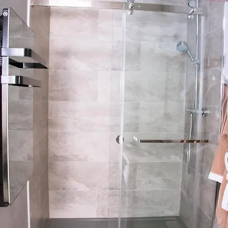 アパート Cosy Et Chaleureux