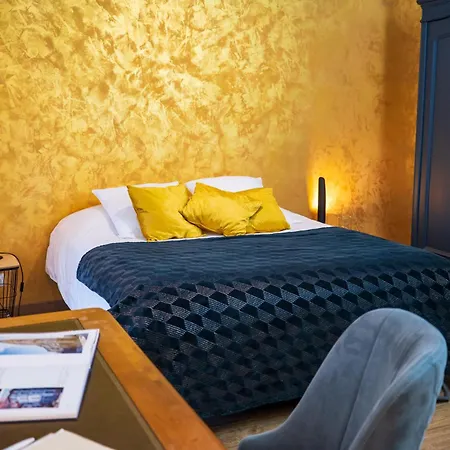 アパート Cosy Et Chaleureux *