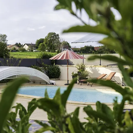 Cosy Et Chaleureux * La Baffe