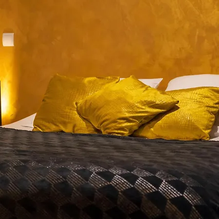 Apartman Cosy Et Chaleureux