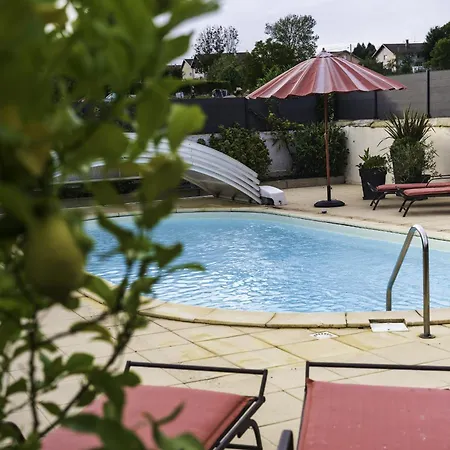 Cosy Et Chaleureux アパート *