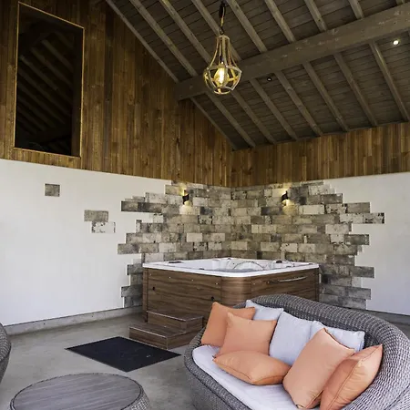 Cosy Et Chaleureux Апартаменты