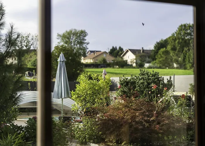 Cosy Et Chaleureux * La Baffe