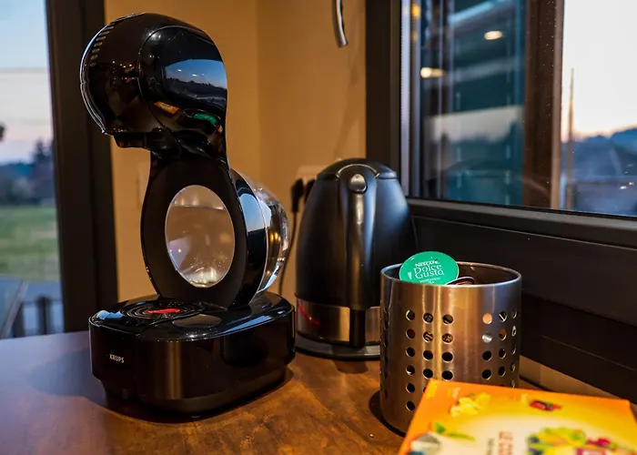 Cosy Et Chaleureux Apartmán *