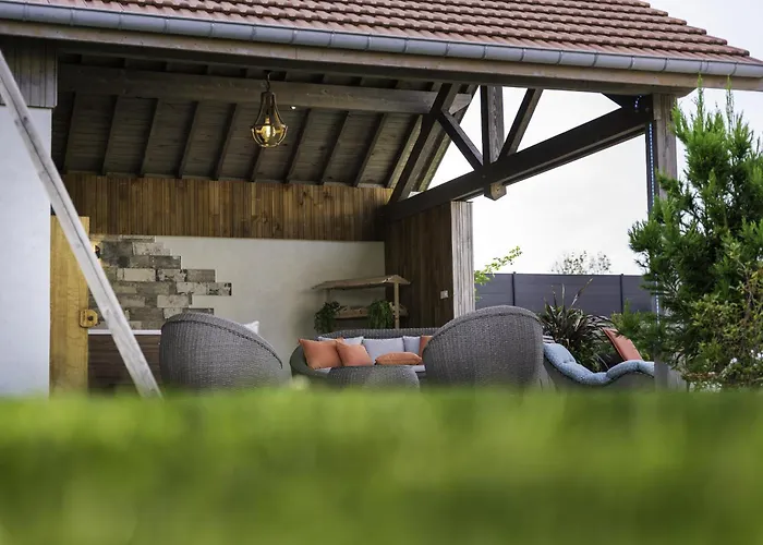 Cosy Et Chaleureux *