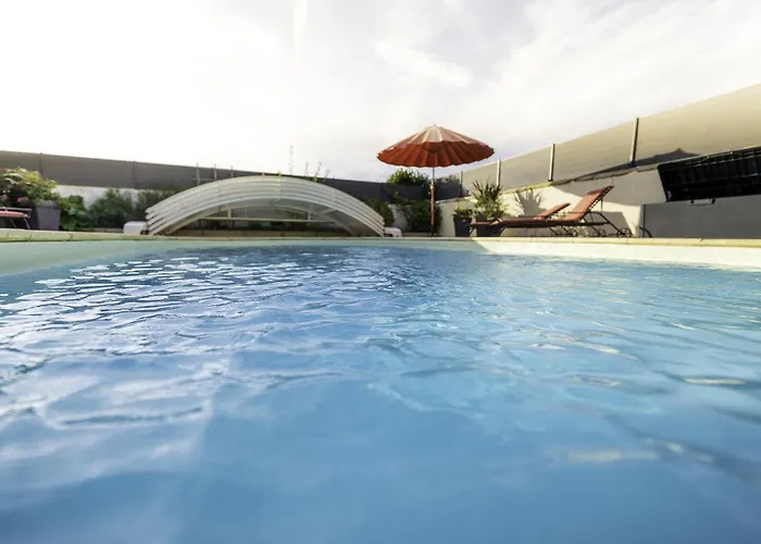 Cosy Et Chaleureux Apartmán La Baffe