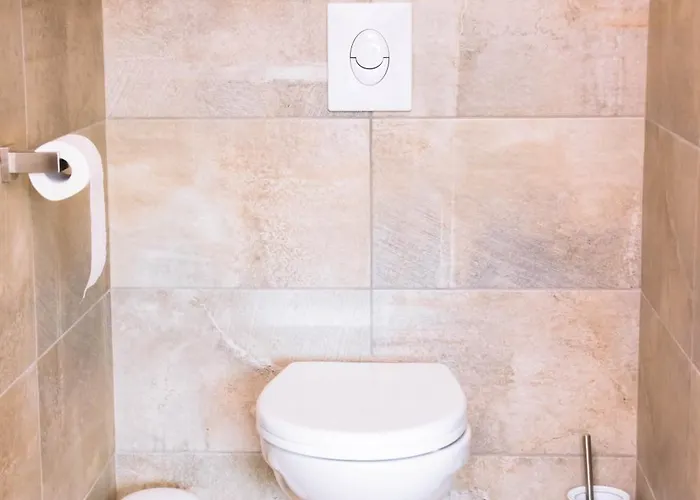 Apartmán Cosy Et Chaleureux La Baffe