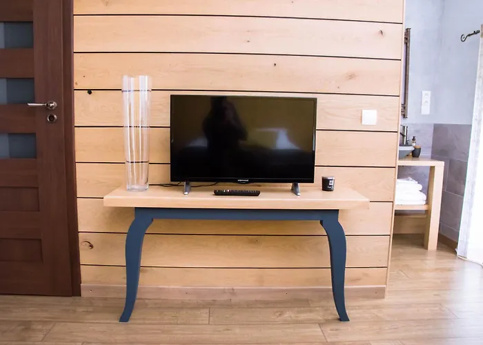 Cosy Et Chaleureux *