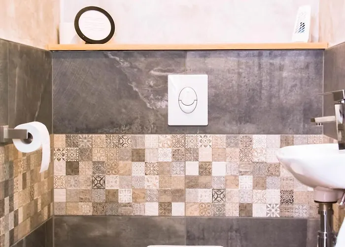 Cosy Et Chaleureux Apartmán *