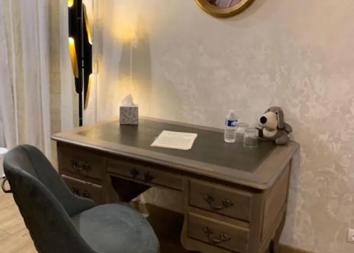 Cosy Et Chaleureux *