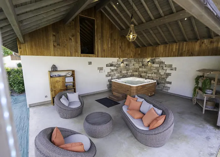 Cosy Et Chaleureux Apartmán La Baffe