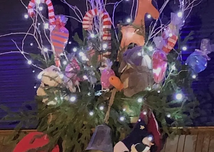 Apartmán Cosy Et Chaleureux