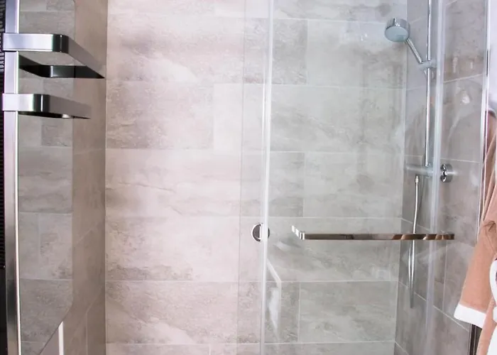 Apartmán Cosy Et Chaleureux