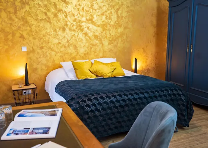 Apartmán Cosy Et Chaleureux *