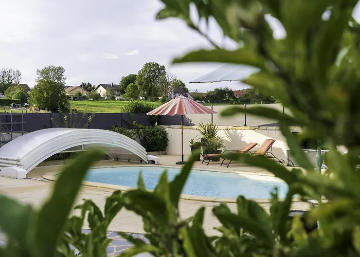 Cosy Et Chaleureux * La Baffe