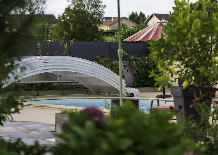 Cosy Et Chaleureux Apartmán