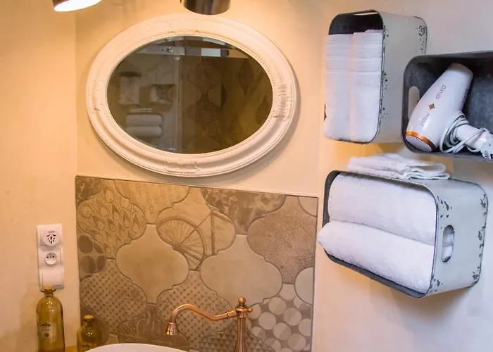 Cosy Et Chaleureux *