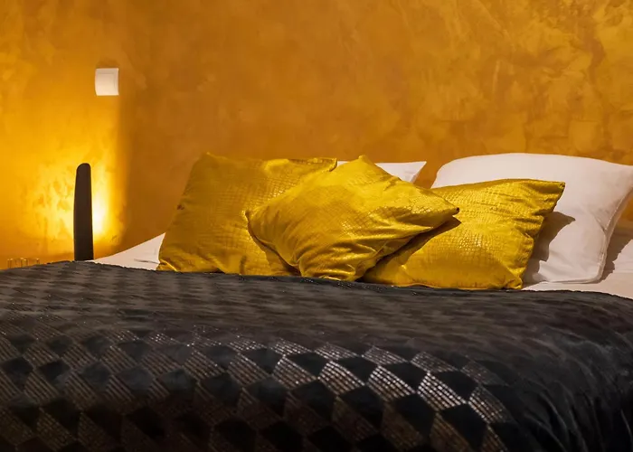 Apartmán Cosy Et Chaleureux