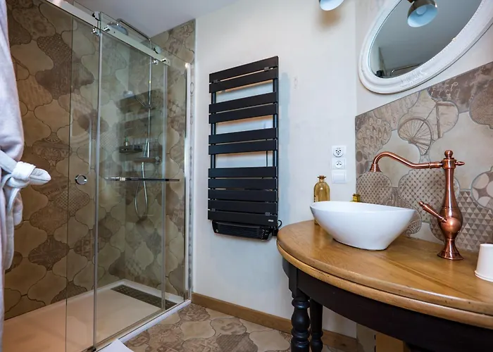 Cosy Et Chaleureux Apartmán La Baffe