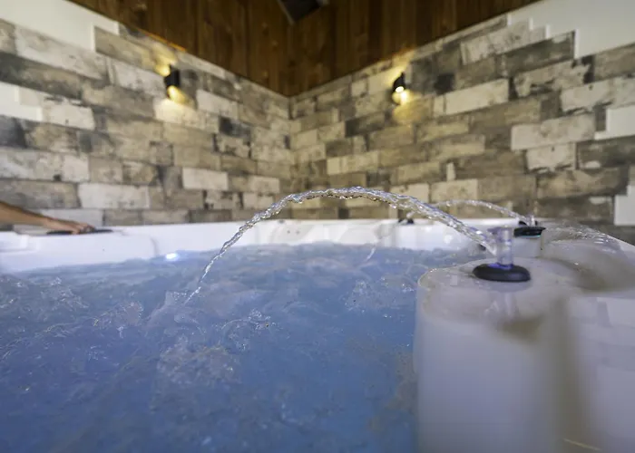 Cosy Et Chaleureux Apartmán