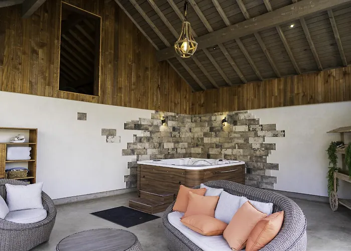 Cosy Et Chaleureux Apartmán