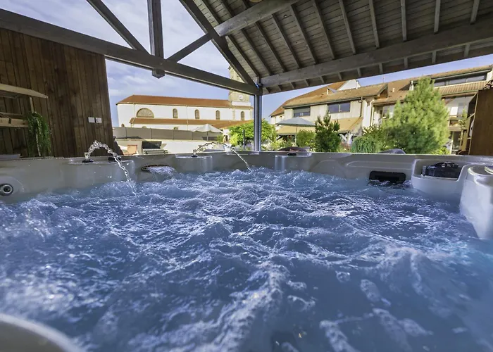 Cosy Et Chaleureux * La Baffe